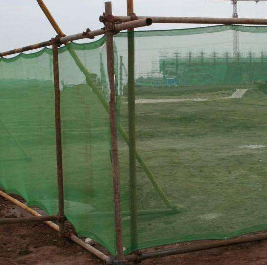 安全网的强度怎么进行阐发