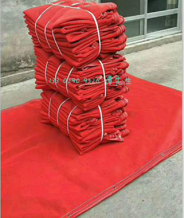 密目式安全网有什么感化?