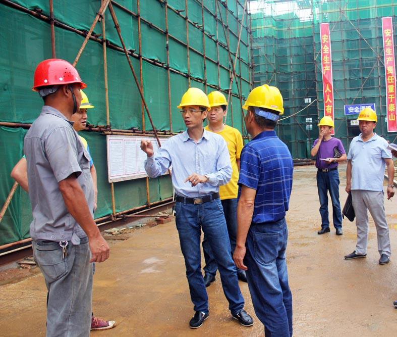 密目式安全立网安装时注重事项是什么?